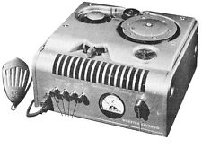 Registratore a filo Webster