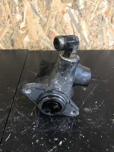 Pompa servosterzo 7684900111