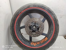 Cerchio posteriore aprilia - ,