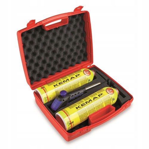 Kemper valigetta con - kemper,