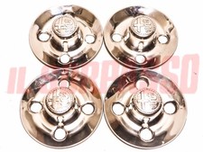 Coppe ruota coppette copri - ruota,
