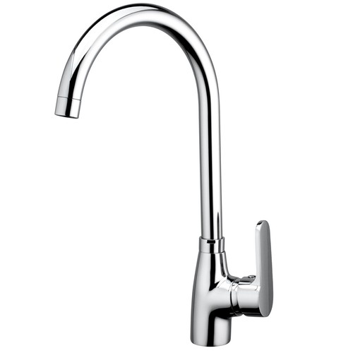 Miscelatore lavello cucina - miscelatore,