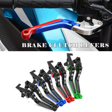 Leva frizione freno moto