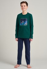 Schiesser Ragazzi Pigiama XS S