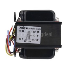 Laidys 30wd trasformatore - laidys-30wd, di