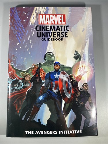 Marvel cinematic universe - marvel,