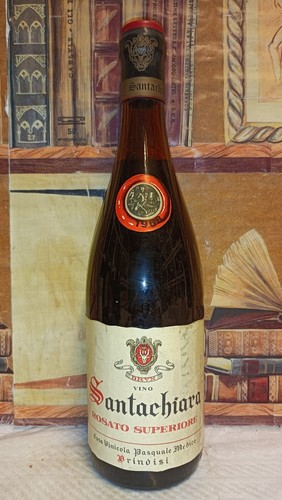 Vino 1968 santachiara rosato - vino,
