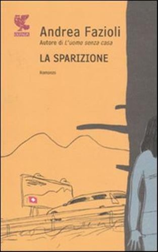 Sparizione fazioli andrea - -,