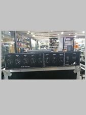 Amplificatore mono Monacor PA900 4 canali di ingresso microfonoci - Guasto