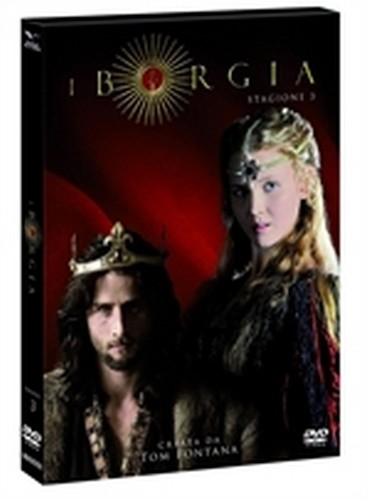 Borgia stagione final - 3,