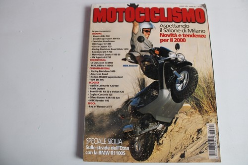 L68-MOTOCICLISMO-LUGLIO