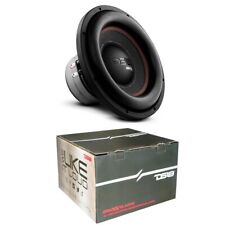 DS18 GEN-X124D subwoofer da 30