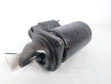 0001362102 MOTORINO AVVIAMENTO IVECO DAILY II (SERIE 89) 35 10 2.5 DIESEL ASPIRA
