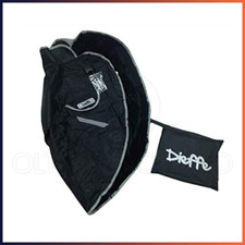 Coprigambe dieffe termoscudo - coprigambe,