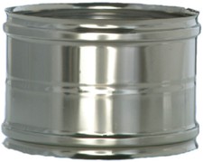 RACCORDO FEMMINA/FEMMINA