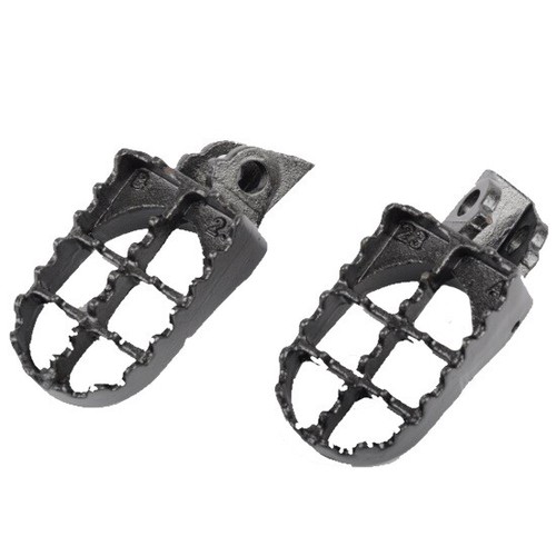 Arlows oem style fussrasten - arlows,