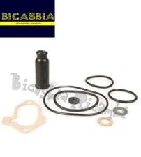 0102 - GUARNIZIONI CARBURATORE