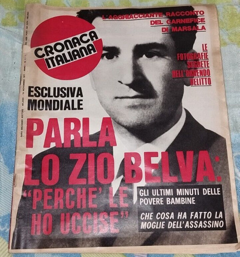 19711119 cronaca italiana - -,