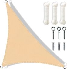 Vela Ombreggiante Triangolare