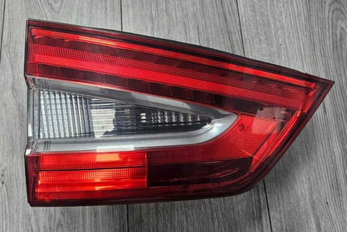 Faro posteriore led - faro,