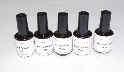 Set bottiglie primer - x,