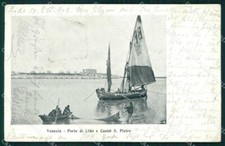 Venezia Città Lido di Porto