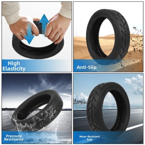 Pneumatico tubeless 6 1 - pneumatico, 50/75-6.1
