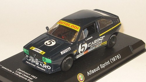 Fabbri alfa romeo alfasud - fabbri,