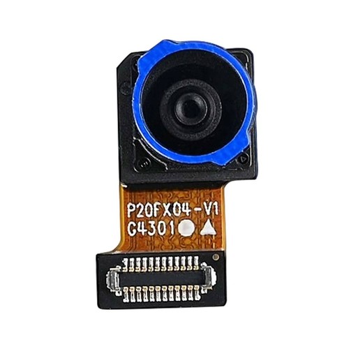 Fotocamera anteriore 20mp per - 20mp,