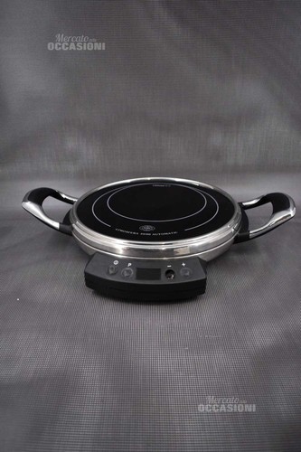 Piastra amc atmosfera 3000 - piastra,