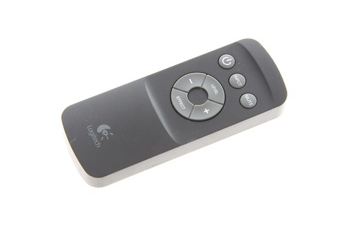Telecomando originale logitech - originale,