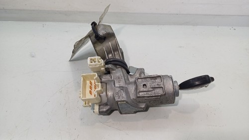 Bloccasterzo per toyota - bloccasterzo,