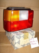 FARO POSTERIORE MAGNUM RAYTON