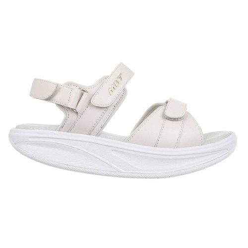 Sandali donna sumu avorio w - 8,