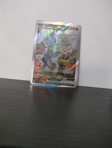 Reshiram sir 200 086 - sir, 200/086