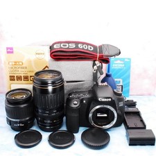 CANON EOS 60D 992100