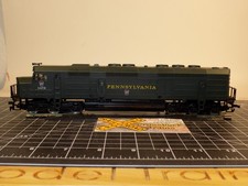 HO Rivarossi EMD FP45 PRR 1473