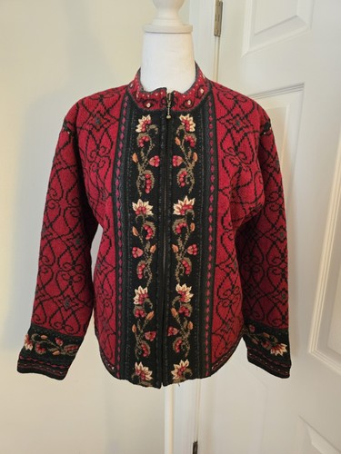 Cardigan mac duff 100 - mac,