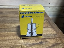 Mini Express 1 Tazza Tazza