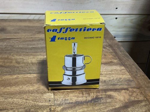 Mini express tazza - tazza,