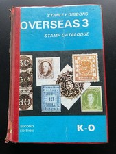 Stanley Gibbons Stamp