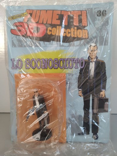 Fumetti collection 36 - n°,