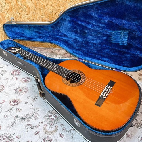 Chitarra classica yamaha 3 - chitarra,