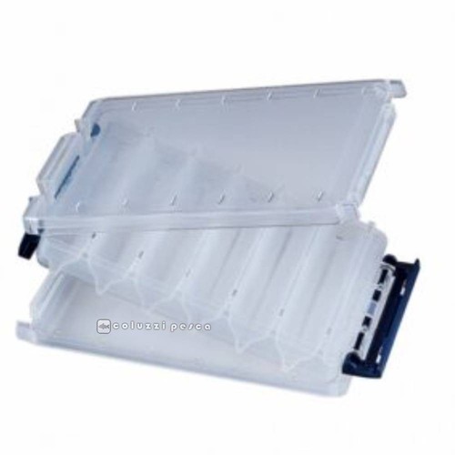 Scatola ragot egi box doppia - ragot,