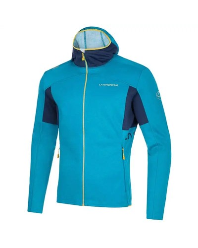 Sportiva cosmic mid layer - -,