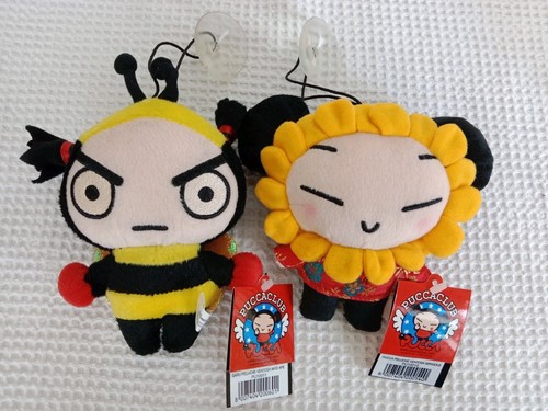 Pucca girasole garu ape - pucca,