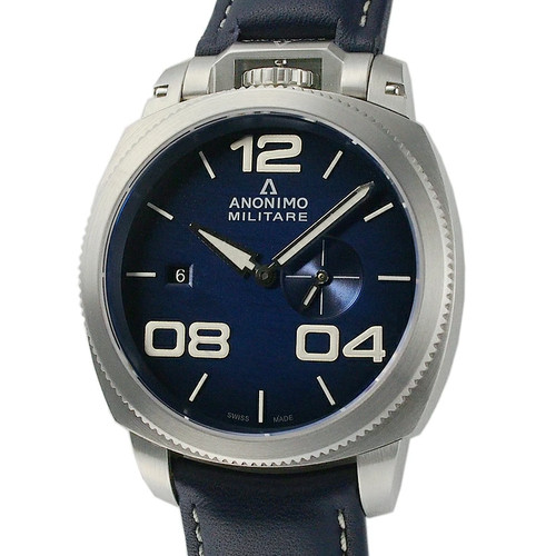 Anonimo militare classic - militare,