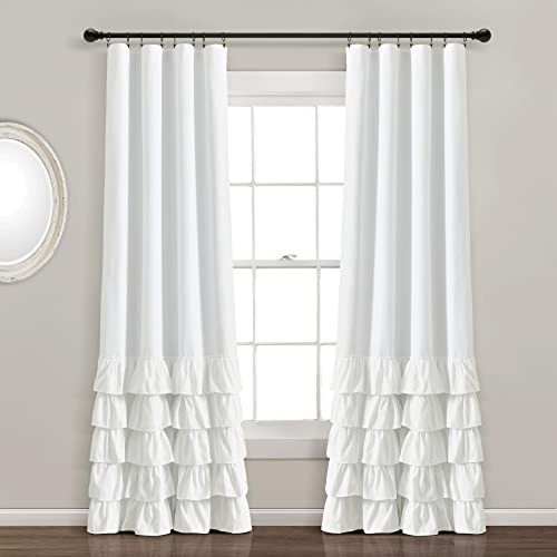 Lush decor - 84l, x