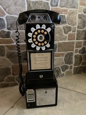 TELEFONO VINTAGE THOMAS PP-8