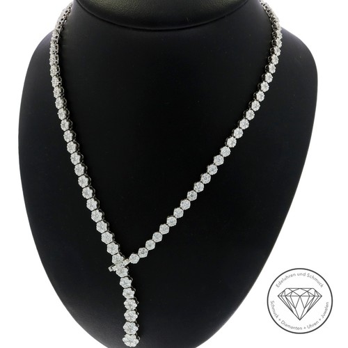 Valore 600 collana - valore, 44.600,-
